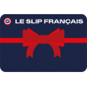 Le slip français (e-carte)